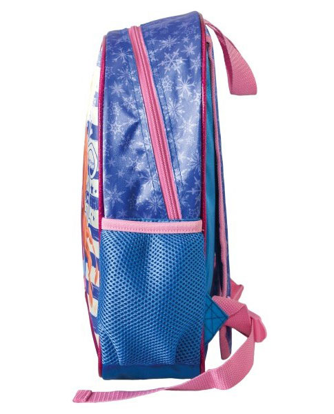 Play Ranac za predškolce Tico - Frozen Stripes - dodatni pogled