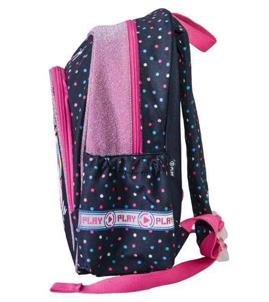 Play Predškolski ranac P2 - Minnie Mouse Fabulous - dodatni pogled