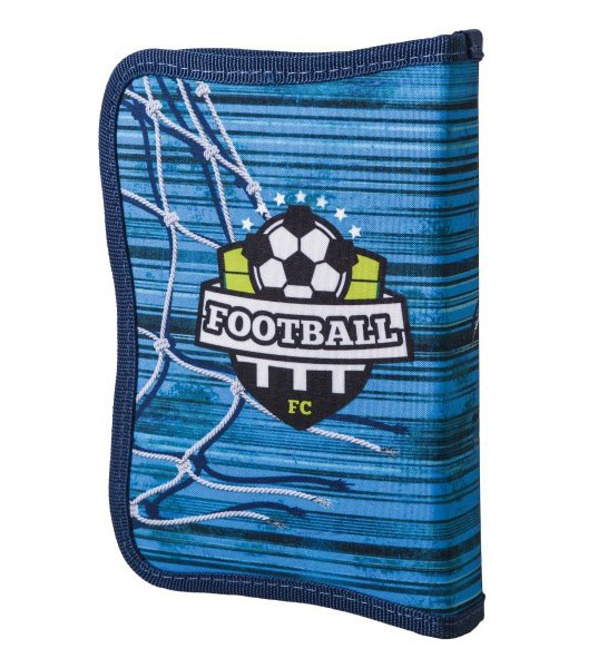 Sazio Puna pernica Wave Decker - Goal - dodatni pogled