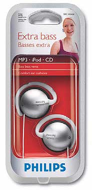 Philips Slušalice - SBCHS430 - dodatni pogled
