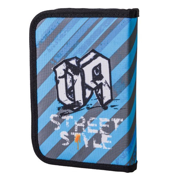 Sazio Puna pernica Decker - Street Style - dodatni pogled