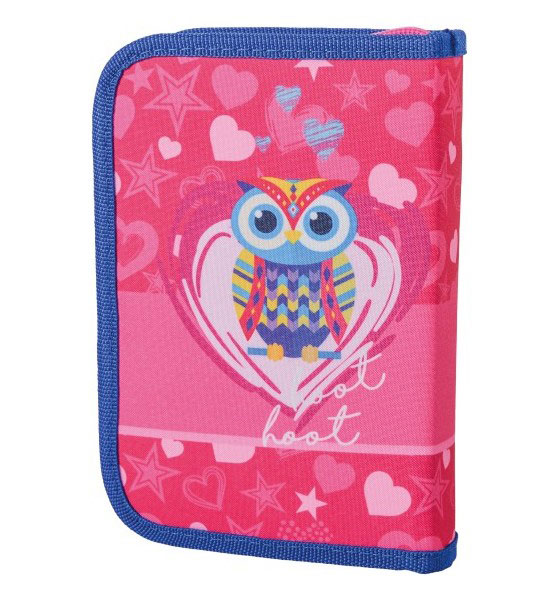 Sazio Puna pernica Decker - Owl - dodatni pogled