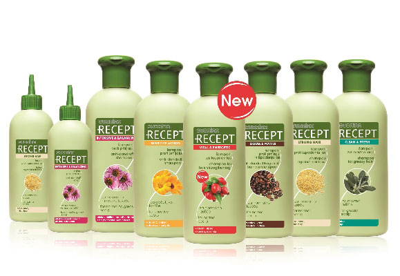 Subrina Recept šampon koji stimuliše rast kose i neguje dlaku - dodatni pogled