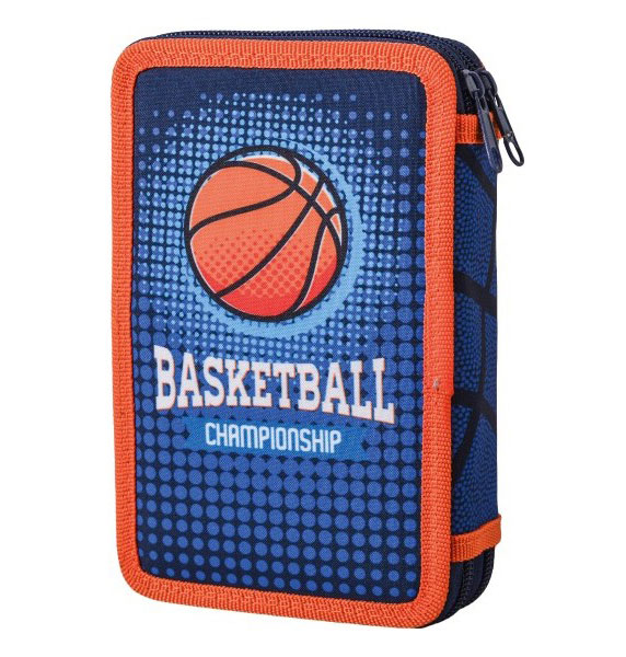 Sazio Pernica sa priborom Double Decker - Basketball - dodatni pogled