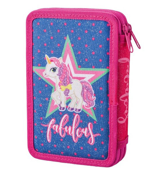 Sazio Pernica sa priborom Double Decker - Unicorn - dodatni pogled