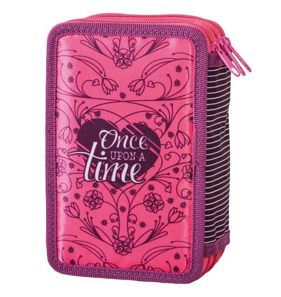 Sazio Pernica sa priborom Triple Decker - Once Upon A Time - dodatni pogled