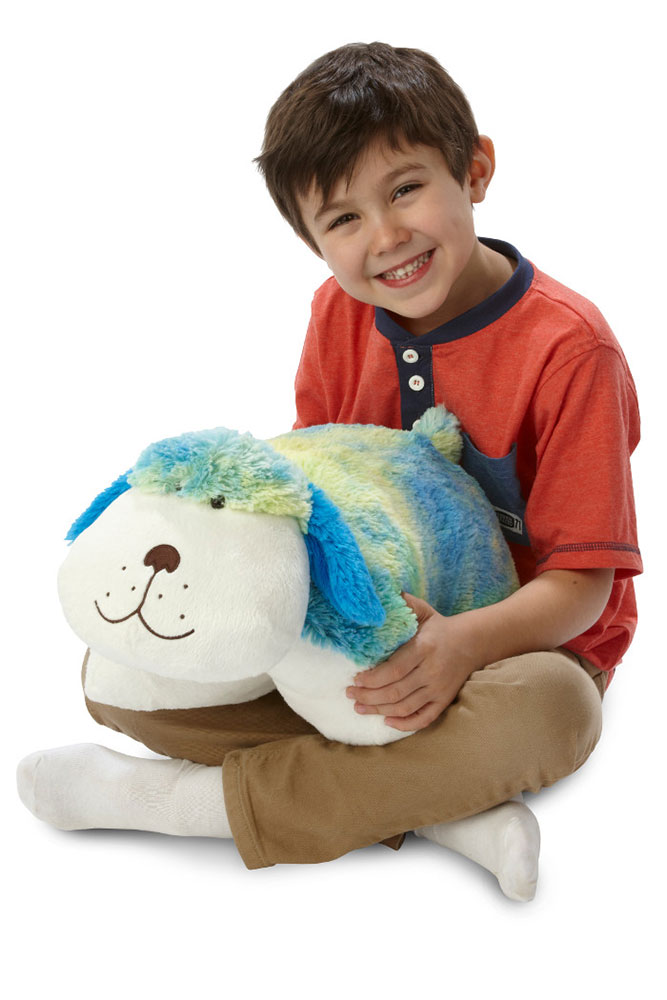 Glow plišani ljubimac kuca  - dodatni pogled