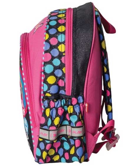 Play Predškolski ranac Minnie Mouse 318041 - dodatni pogled