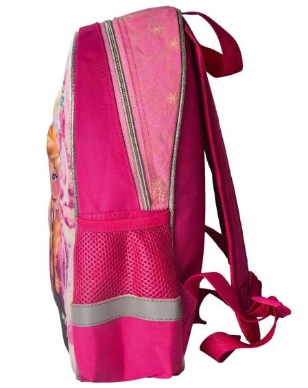 Tico Predškolski ranac Frozen Pink Joy 3D 322420 - dodatni pogled