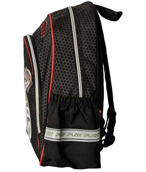 Play Predškolski ranac Champion P2-P 160831 - dodatni pogled