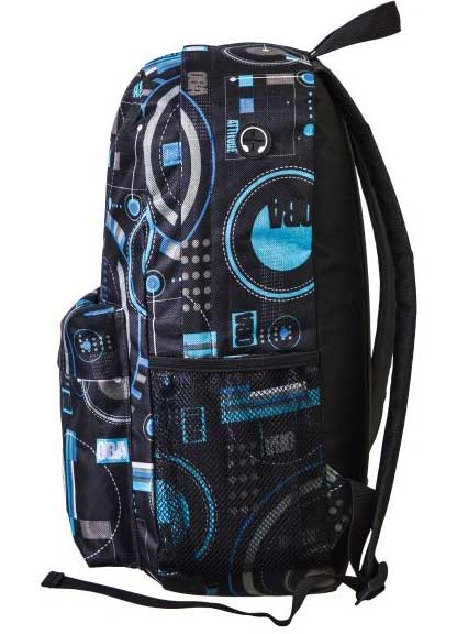 Sazio ranac Evolution X18 100285 - dodatni pogled