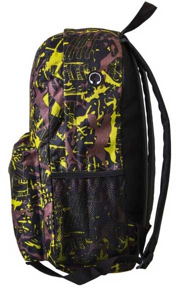 Sazio ranac Evolution X18 100287 - dodatni pogled