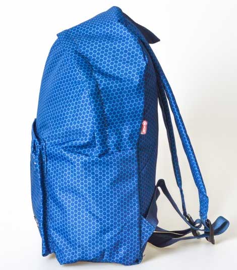 Play Školski ranac Xpack 160153 - dodatni pogled