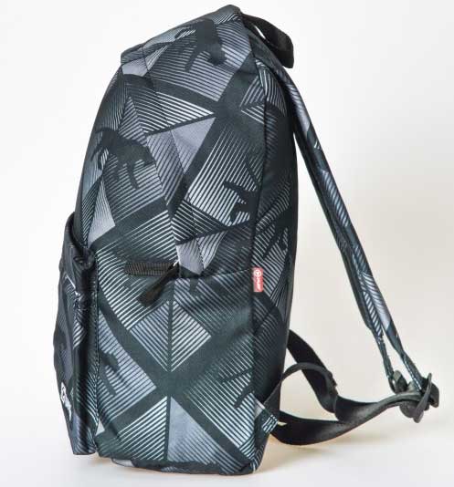 Play Školski ranac Xpack 160159 - dodatni pogled