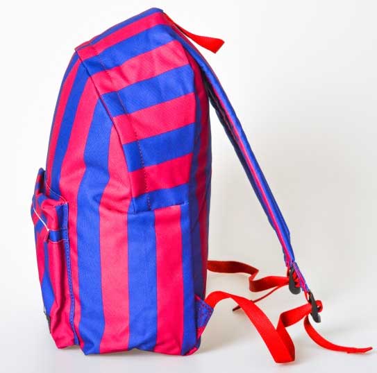 Play Školski ranac Xpack 160163 - dodatni pogled