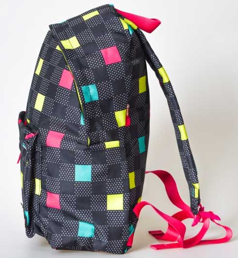 Play Školski ranac Xpack 160166 - dodatni pogled