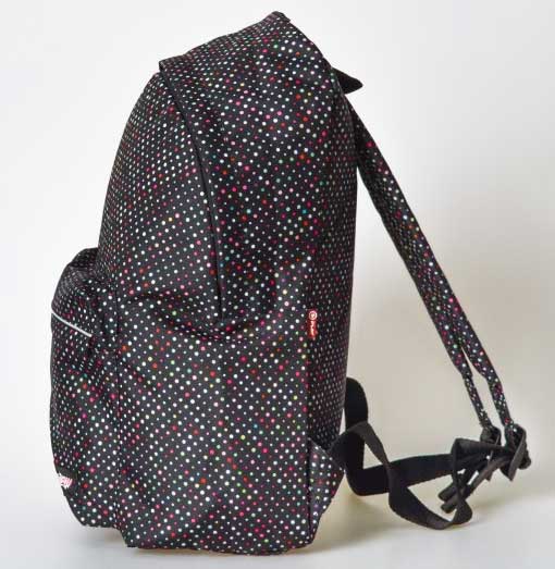 Play Školski ranac Xpack 160168 - dodatni pogled