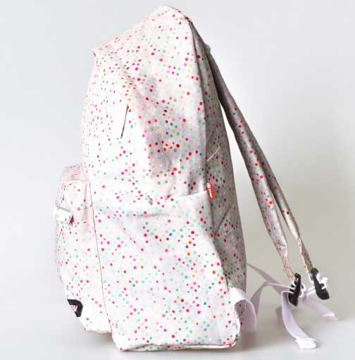 Play Školski ranac Xpack 160169 - dodatni pogled