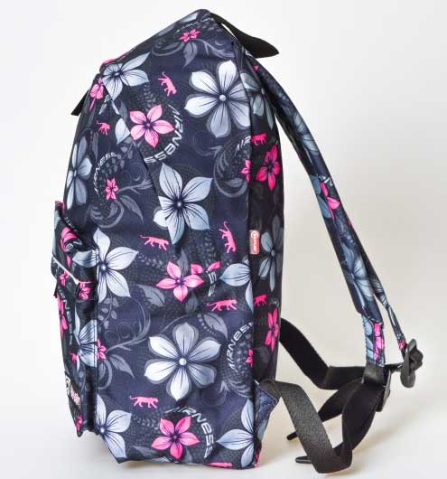 Play Školski ranac Xpack 160170 - dodatni pogled