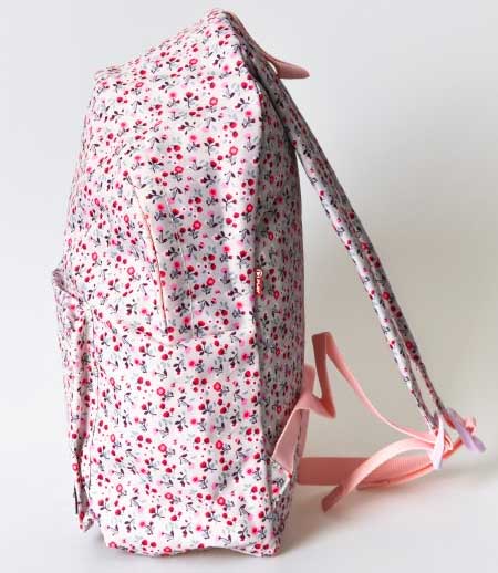 Play Školski ranac Xpack 160175 - dodatni pogled