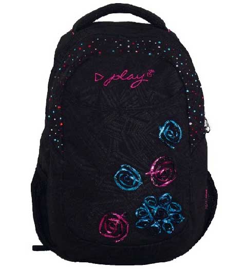 Play Školski ranac J-fashion 160500 - dodatni pogled