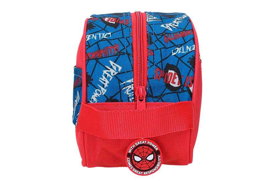 Neseser za decu Spiderman Authentic 42544 - dodatni pogled