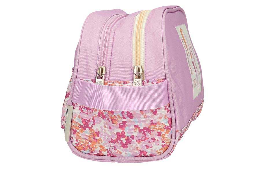 Ženski putni neseser Pepe Jeans Sandra 68544 - dodatni pogled