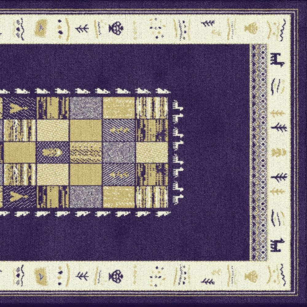 Viskozna staza Venus 204330 140x200 cm - dodatni pogled