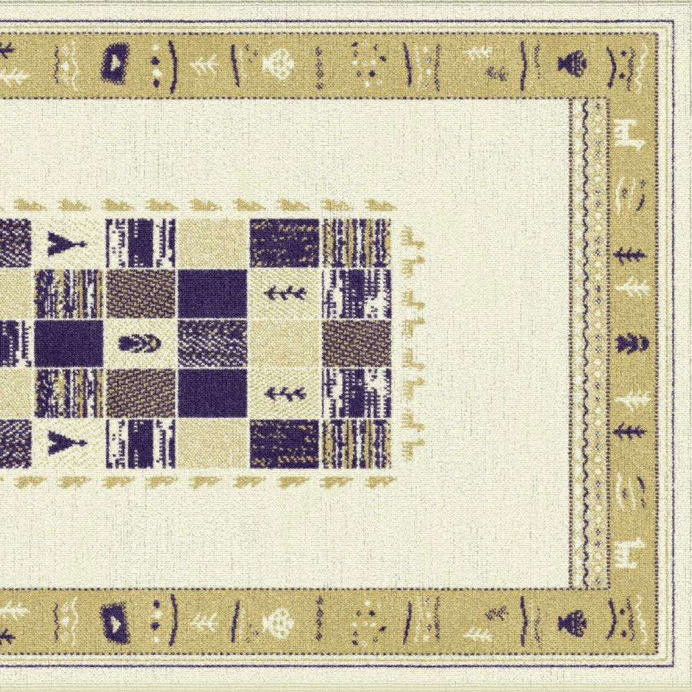 Viskozna staza Venus 204440 160x230 cm - dodatni pogled