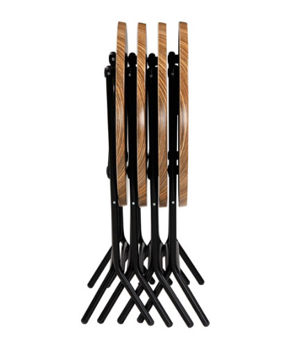 Sklopivi Sto Fast FI60 cm  - dodatni pogled