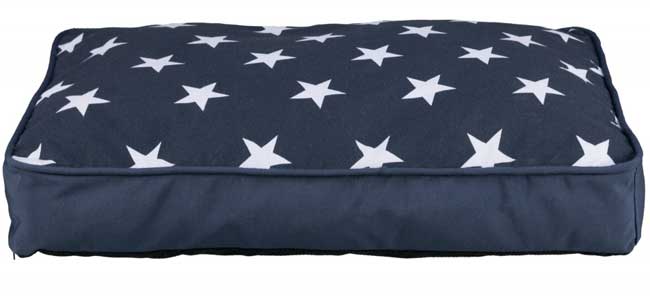 Jastuk za psa Trixie Stars 110x80 36378 - dodatni pogled