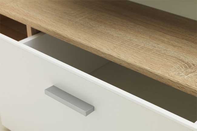 Uzvišeni Krevet Loud 90x200 - dodatni pogled