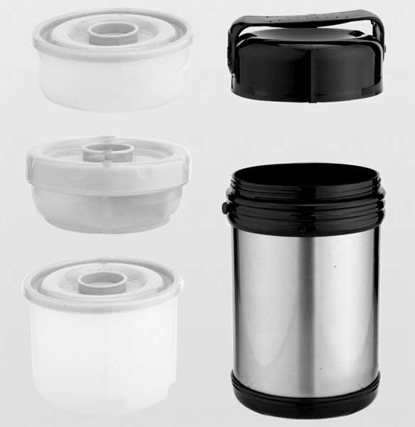 Termos za hranu 2L Maestro MR1635 - dodatni pogled