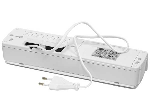 LED Panik lampa sa punjivom baterijom M-631L - dodatni pogled