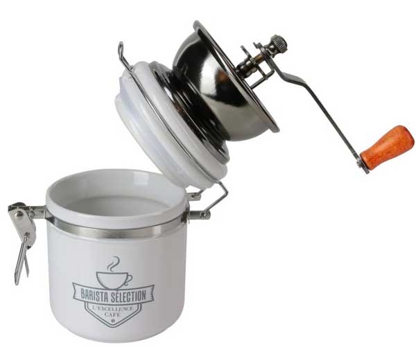 Mlin za kafu Barista 1019 - dodatni pogled