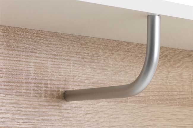 Čiviluk za predsoblje Belle - dodatni pogled