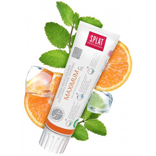 Splat zubna pasta Professional Maximum 100 ml - dodatni pogled