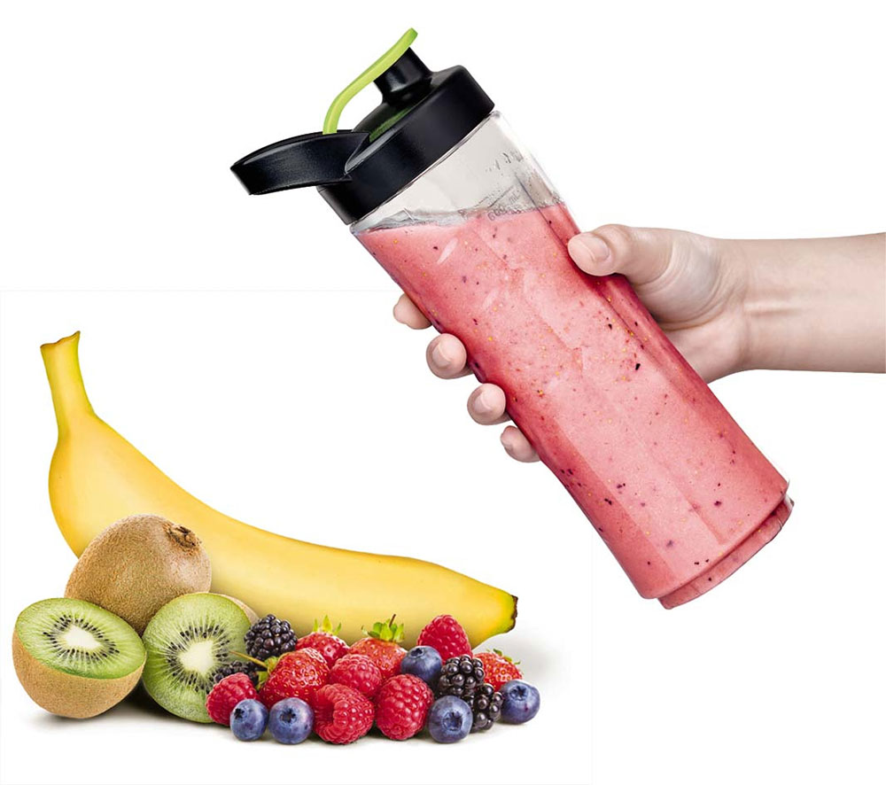 Tefal Blender BL 1A0D - On The Go  - dodatni pogled