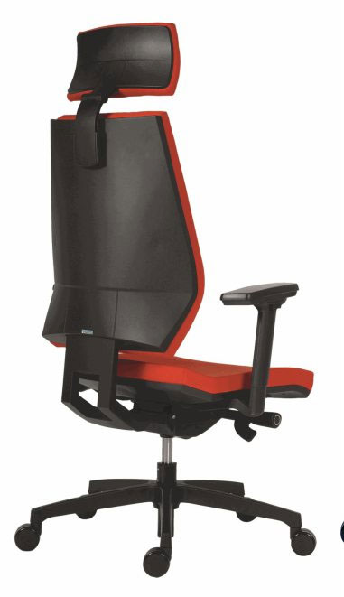 Radna stolica Syn Motion PDH 1870 - dodatni pogled