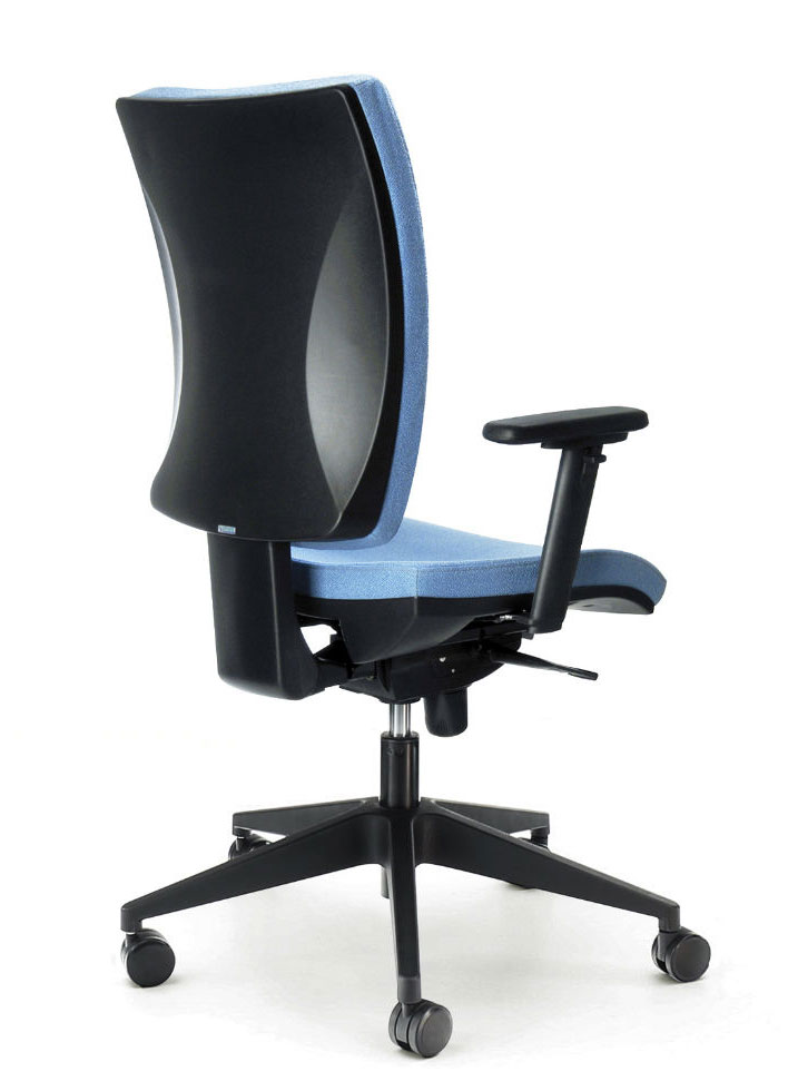 Radna stolica Syn Gala 1580 - dodatni pogled