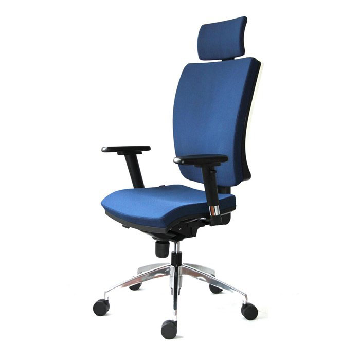 Radna stolica Syn Gala PDH 1580 - dodatni pogled