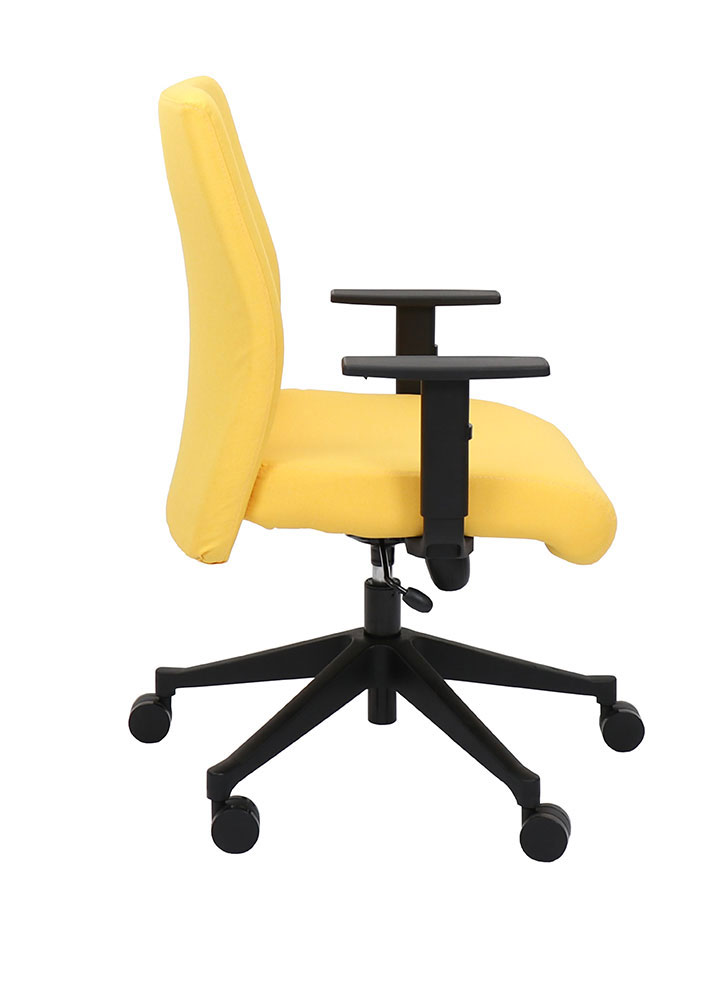 Radna stolica Boston M - dodatni pogled