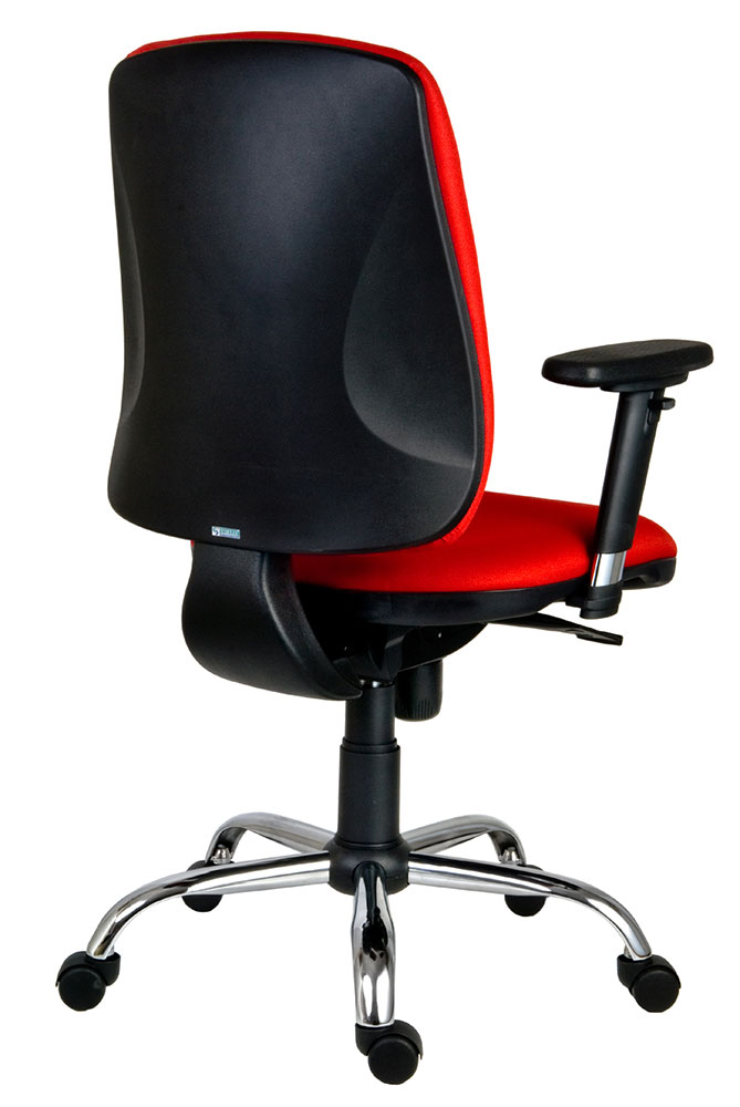 Radna stolica Syn Athea 1640 - dodatni pogled