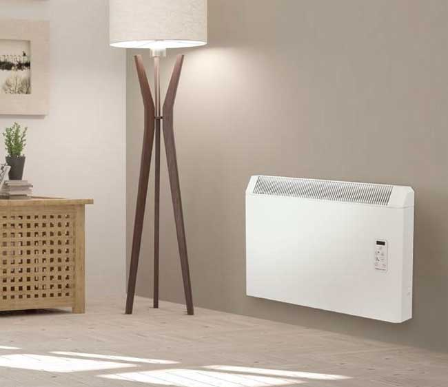 Digitalna panelna grejalica Elnur PH Plus 750W - dodatni pogled