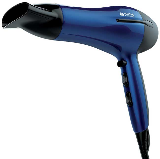 Home Electronics Fen za kosu HD-22001DB - dodatni pogled