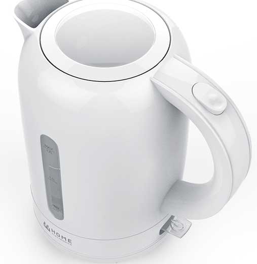 Home Electronics Električni bokal WK-22001W - dodatni pogled