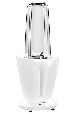 Home Electronics Nutri blender NB-10001W - dodatni pogled