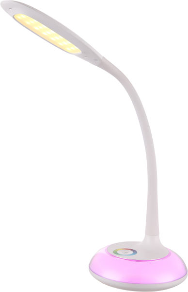 Stona lampa Globo Drina - dodatni pogled