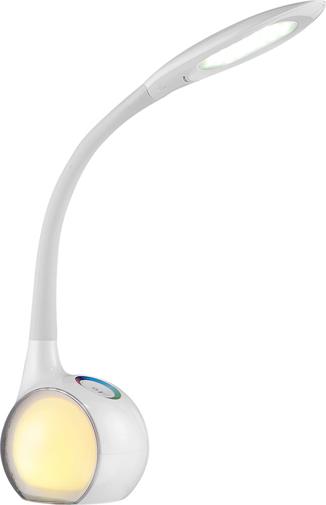 Stona lampa Globo Tarron - dodatni pogled