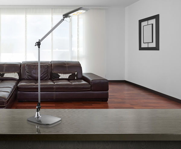 Stona lampa Globo Pattaya 58272 - dodatni pogled